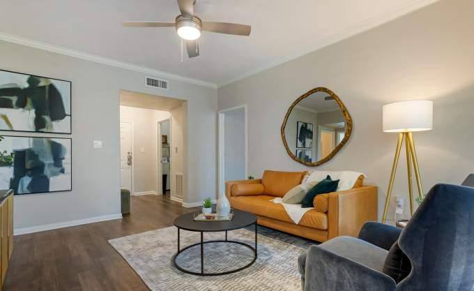 Apartment for rent at 12660 Stafford Rd #2174, Stafford, TX 77477