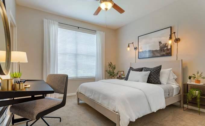 Apartment for rent at 12660 Stafford Rd #2174, Stafford, TX 77477