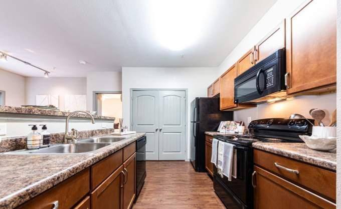 Apartment for rent at 2150 Katy Fort Bend Rd #2174, Katy, TX 77493