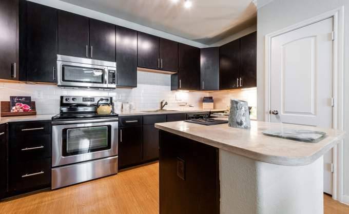 Apartment for rent at 700 Cobia Dr #2174, Katy, TX 77494