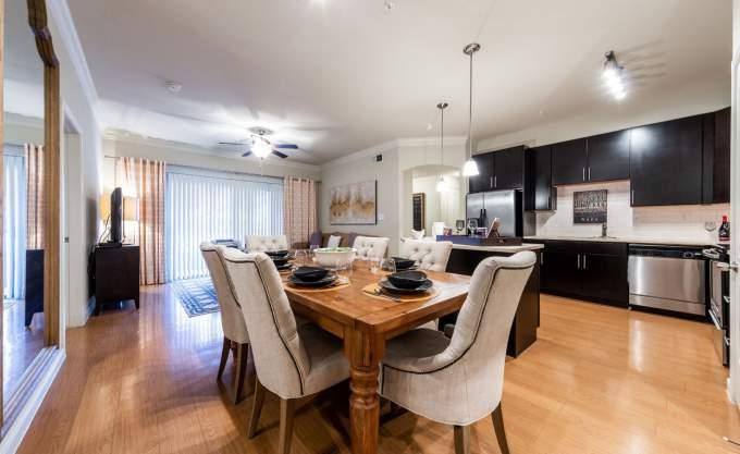 Apartment for rent at 700 Cobia Dr #2174, Katy, TX 77494