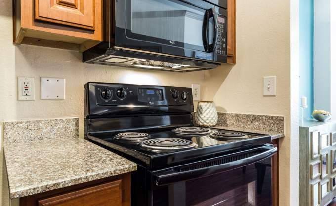 Apartment for rent at 15211 Park Row #2174, Houston, TX 77084