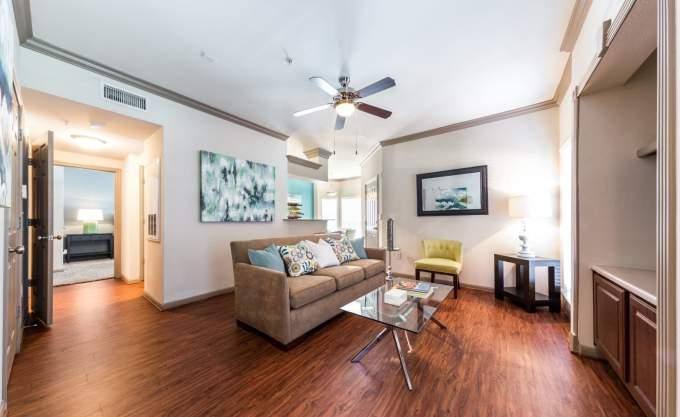 Apartment for rent at 15211 Park Row #2174, Houston, TX 77084