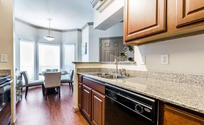 Apartment for rent at 15211 Park Row #2174, Houston, TX 77084