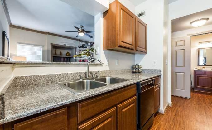 Apartment for rent at 15211 Park Row #2174, Houston, TX 77084