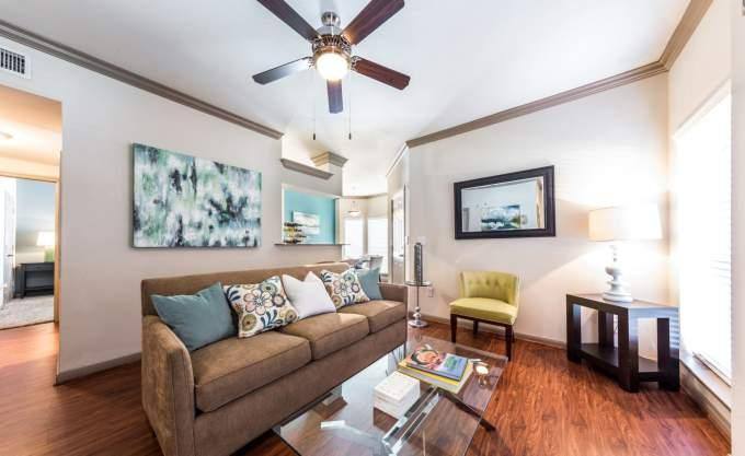 Apartment for rent at 15211 Park Row #2174, Houston, TX 77084