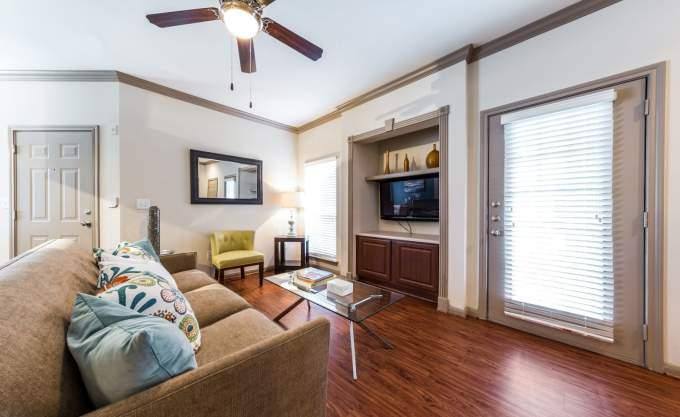 Apartment for rent at 15211 Park Row #2174, Houston, TX 77084