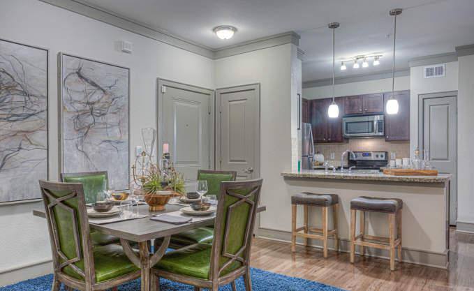 Apartment for rent at 6800 Gaston Rd #2174, Katy, TX 77494