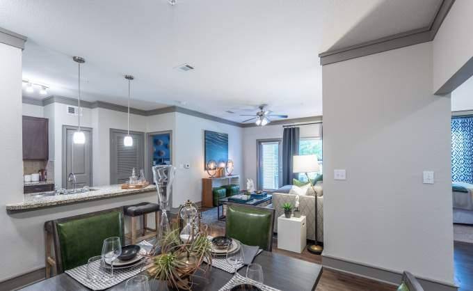 Apartment for rent at 6800 Gaston Rd #2174, Katy, TX 77494