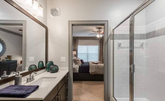 Apartment for rent at 6207 Katy Gaston Rd #2174, Katy, TX 77494