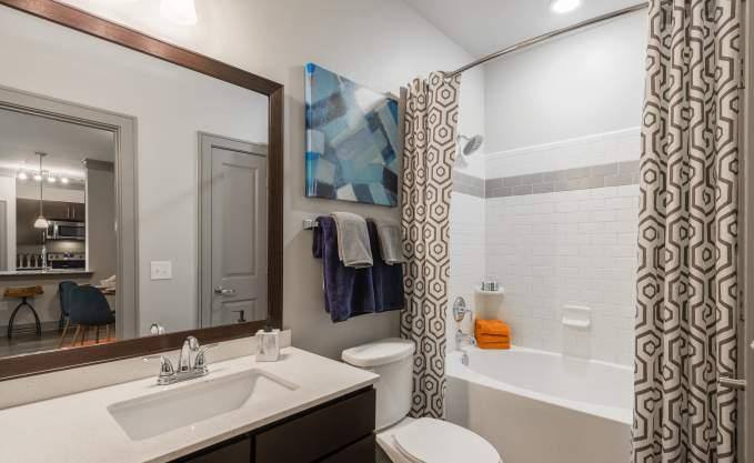 Apartment for rent at 6207 Katy Gaston Rd #2174, Katy, TX 77494