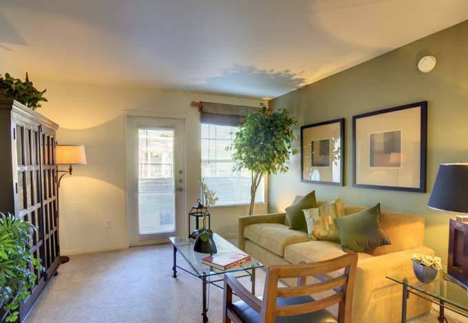 Apartment for rent at 201 S Heights Blvd #2174, Houston, TX 77007