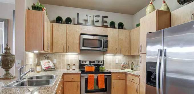 Apartment for rent at 4550 N Braeswood Blvd, Houston, TX 77096