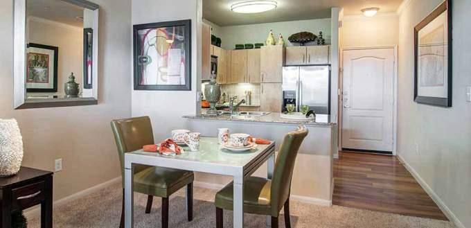 Apartment for rent at 4550 N Braeswood Blvd, Houston, TX 77096