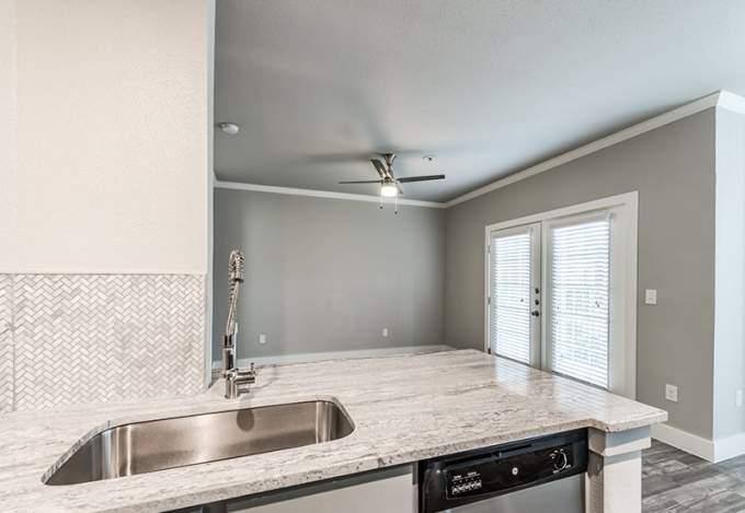 Apartment for rent at 9701 Meyer Forest Dr, Houston, TX 77096