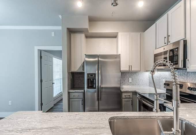 Apartment for rent at 9701 Meyer Forest Dr, Houston, TX 77096