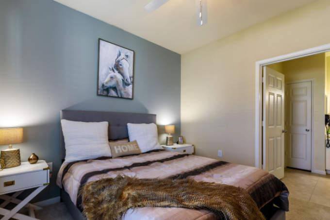 Apartment for rent at 12055 Sabo Rd #2174, Houston, TX 77089