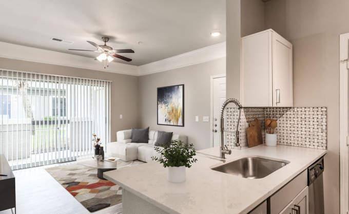 Apartment for rent at 100 Texas Ave, Webster, TX 77598