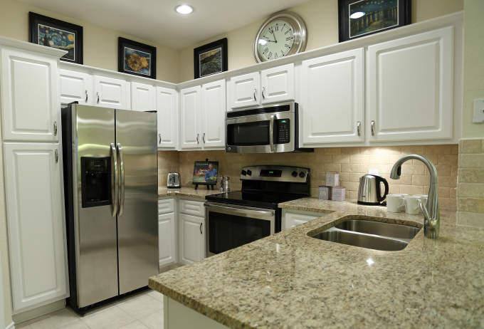Apartment for rent at 2350 Westcreek Lane #2174, Houston, TX 77027