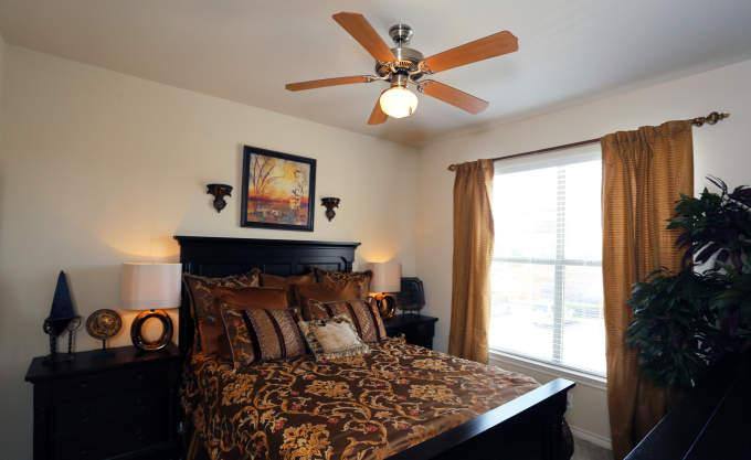 Apartment for rent at 11575 Pearland Parkway #2174, Houston, TX 77089