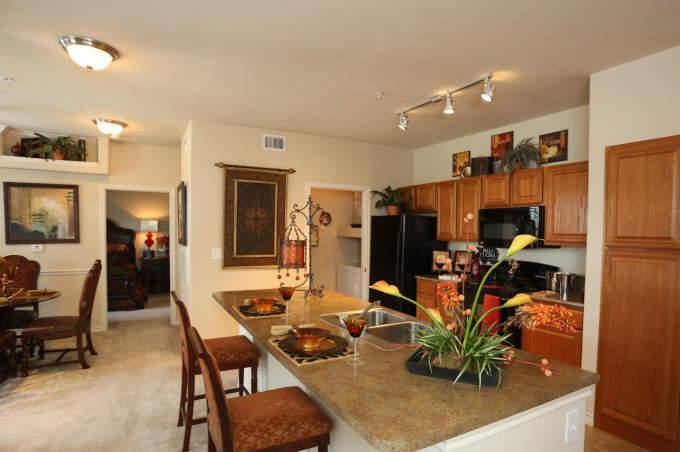 Apartment for rent at 11575 Pearland Parkway #2174, Houston, TX 77089