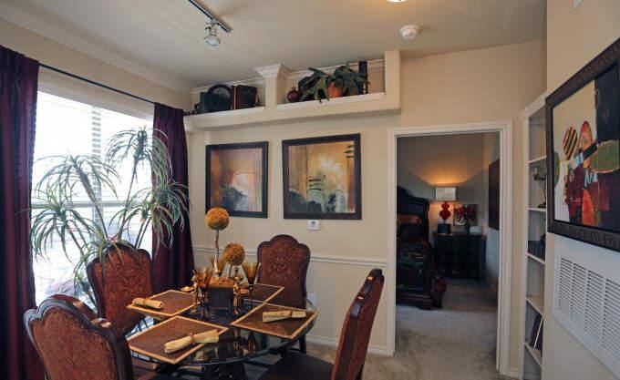 Apartment for rent at 11575 Pearland Parkway #2174, Houston, TX 77089
