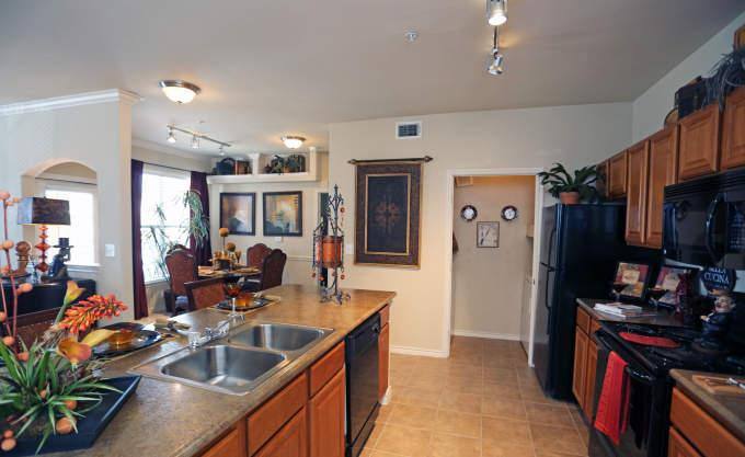Apartment for rent at 11575 Pearland Parkway #2174, Houston, TX 77089