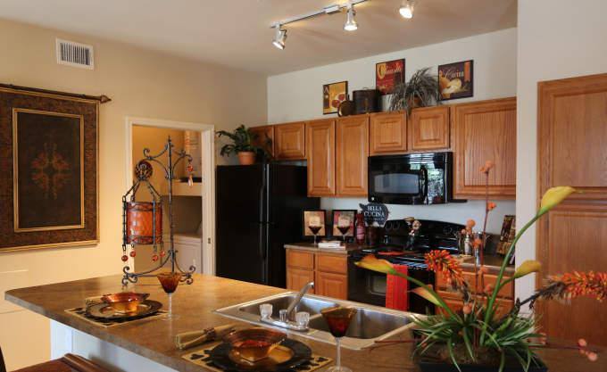 Apartment for rent at 11575 Pearland Parkway #2174, Houston, TX 77089