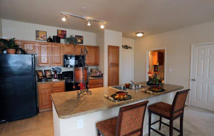 Apartment for rent at 11575 Pearland Parkway #2174, Houston, TX 77089