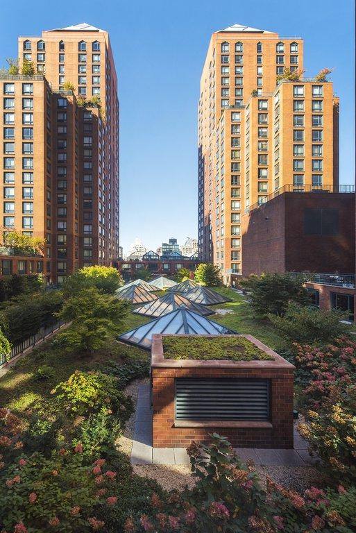 Apartment for rent at 1 Irving Place #V8J, New York, NY 10003