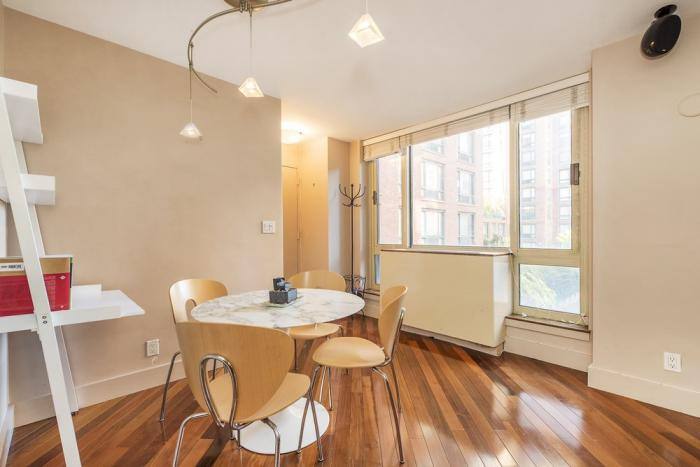 Apartment for rent at 1 Irving Place #V8J, New York, NY 10003