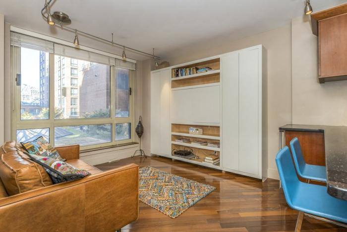 Apartment for rent at 1 Irving Place #V8J, New York, NY 10003