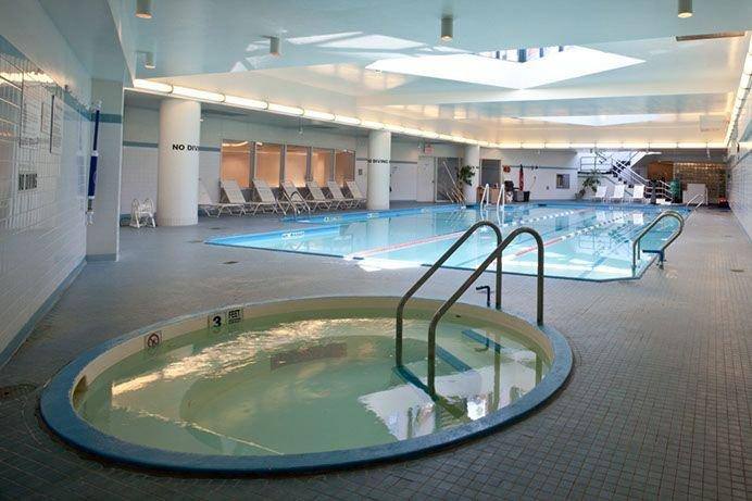 Apartment for rent at 1 Irving Place #V8J, New York, NY 10003