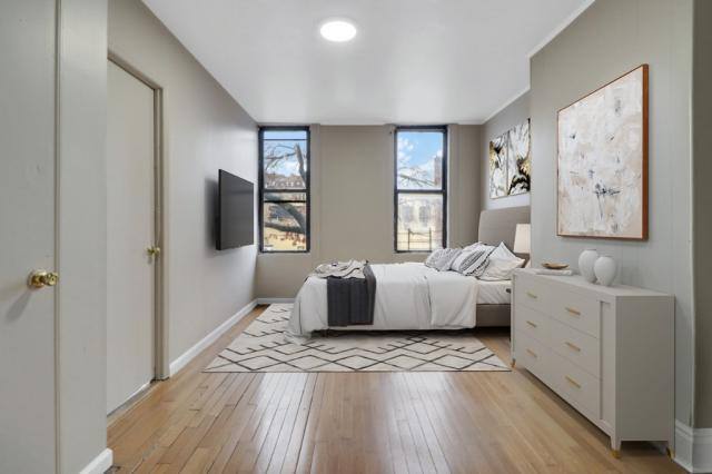 Apartment for rent at 1433 Flatbush Ave #4, Brooklyn, NY 11210