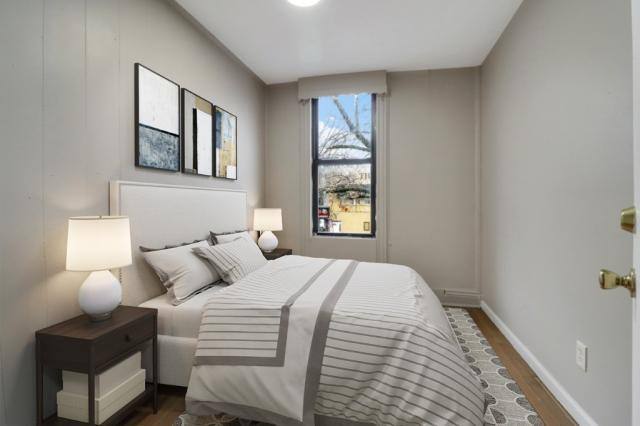 Apartment for rent at 1433 Flatbush Ave #4, Brooklyn, NY 11210