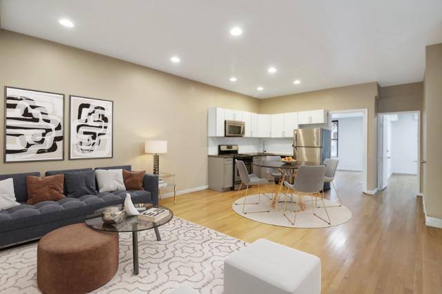 Apartment for rent at 1433 Flatbush Ave #4, Brooklyn, NY 11210