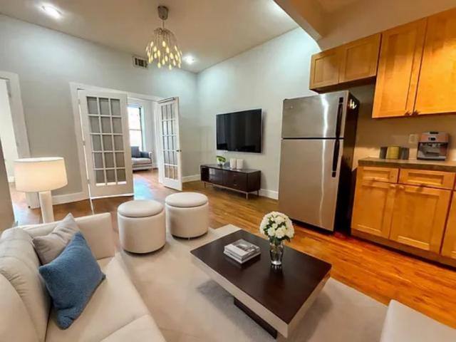 Apartment for rent at 150 Grove St #2A, Brooklyn, NY 11221