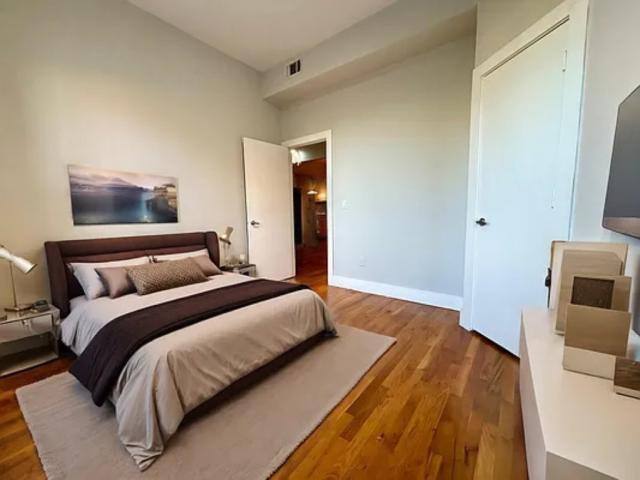 Apartment for rent at 150 Grove St #2A, Brooklyn, NY 11221