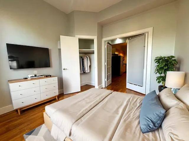 Apartment for rent at 150 Grove St #2A, Brooklyn, NY 11221