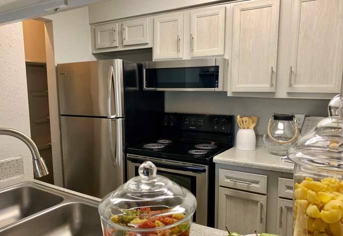Apartment for rent at 1620 Bay Area Blvd #2047, Houston, TX 77058