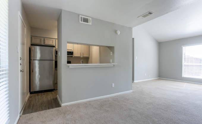 Apartment for rent at 1620 Bay Area Blvd #2047, Houston, TX 77058