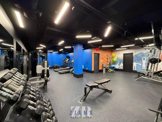 Apartment for rent at 1120 Saint Johns Place #307, Brooklyn, NY 11213