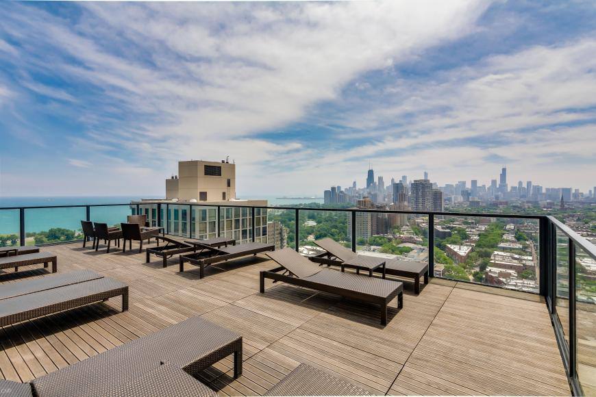 Apartment for rent at 2400 N Lakeview #1017, Chicago, IL 60614