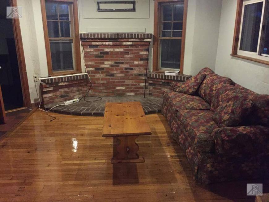 Townhouse for rent at 15 Radnor #1, Brighton, MA 02135