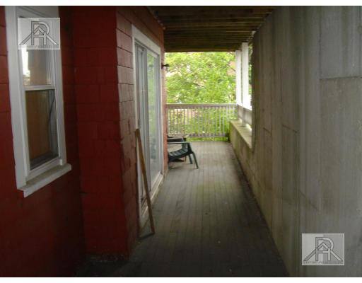 Townhouse for rent at 15 Radnor #1, Brighton, MA 02135