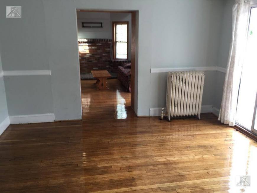 Townhouse for rent at 15 Radnor #1, Brighton, MA 02135