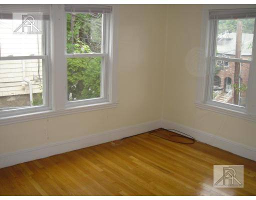Townhouse for rent at 15 Radnor #1, Brighton, MA 02135