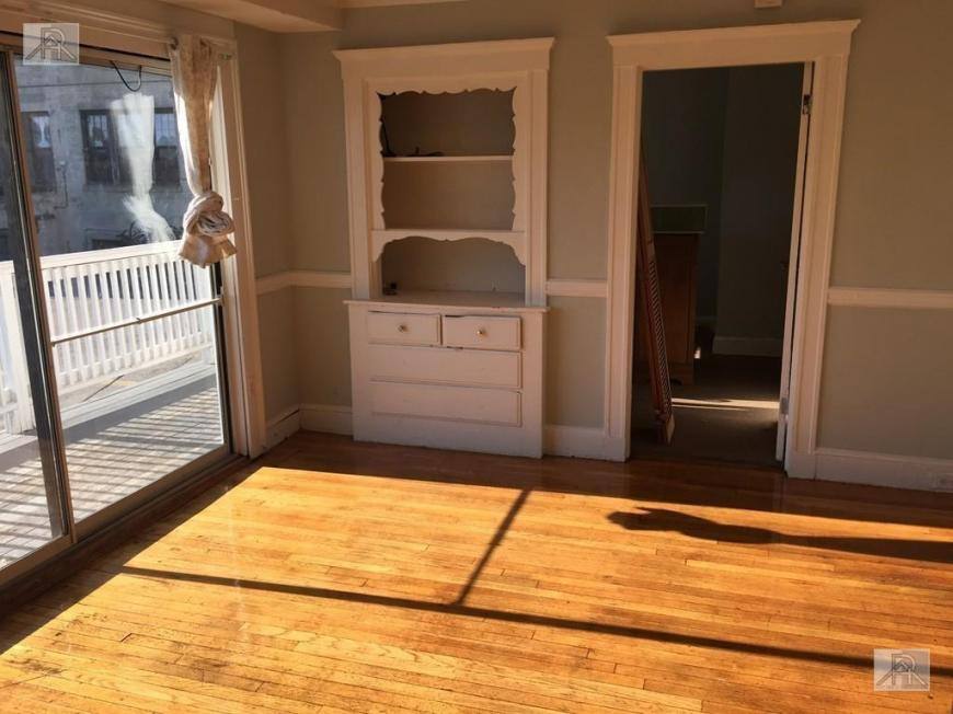 Townhouse for rent at 15 Radnor #1, Brighton, MA 02135