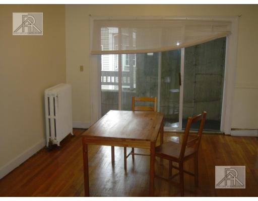 Townhouse for rent at 15 Radnor #1, Brighton, MA 02135