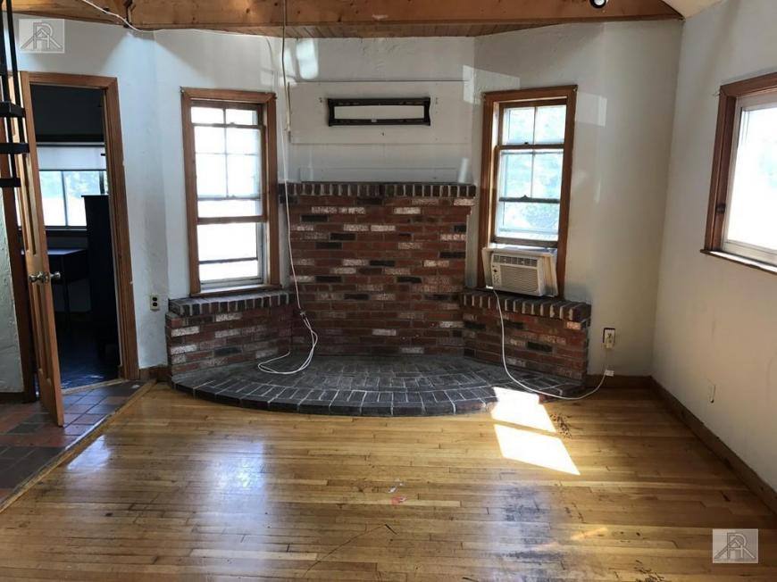 Townhouse for rent at 15 Radnor #1, Brighton, MA 02135
